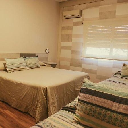 Alas Hotel San Rafael  Zewnętrze zdjęcie