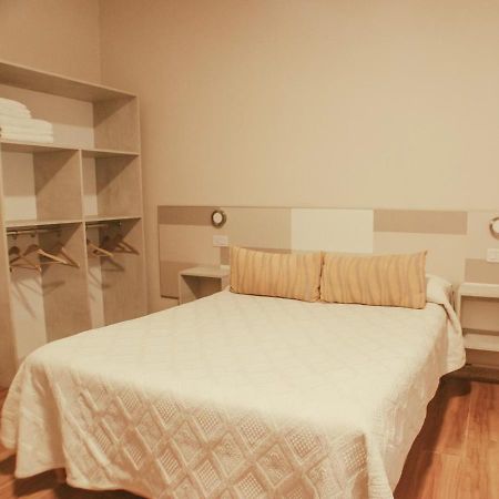 Alas Hotel San Rafael  Zewnętrze zdjęcie