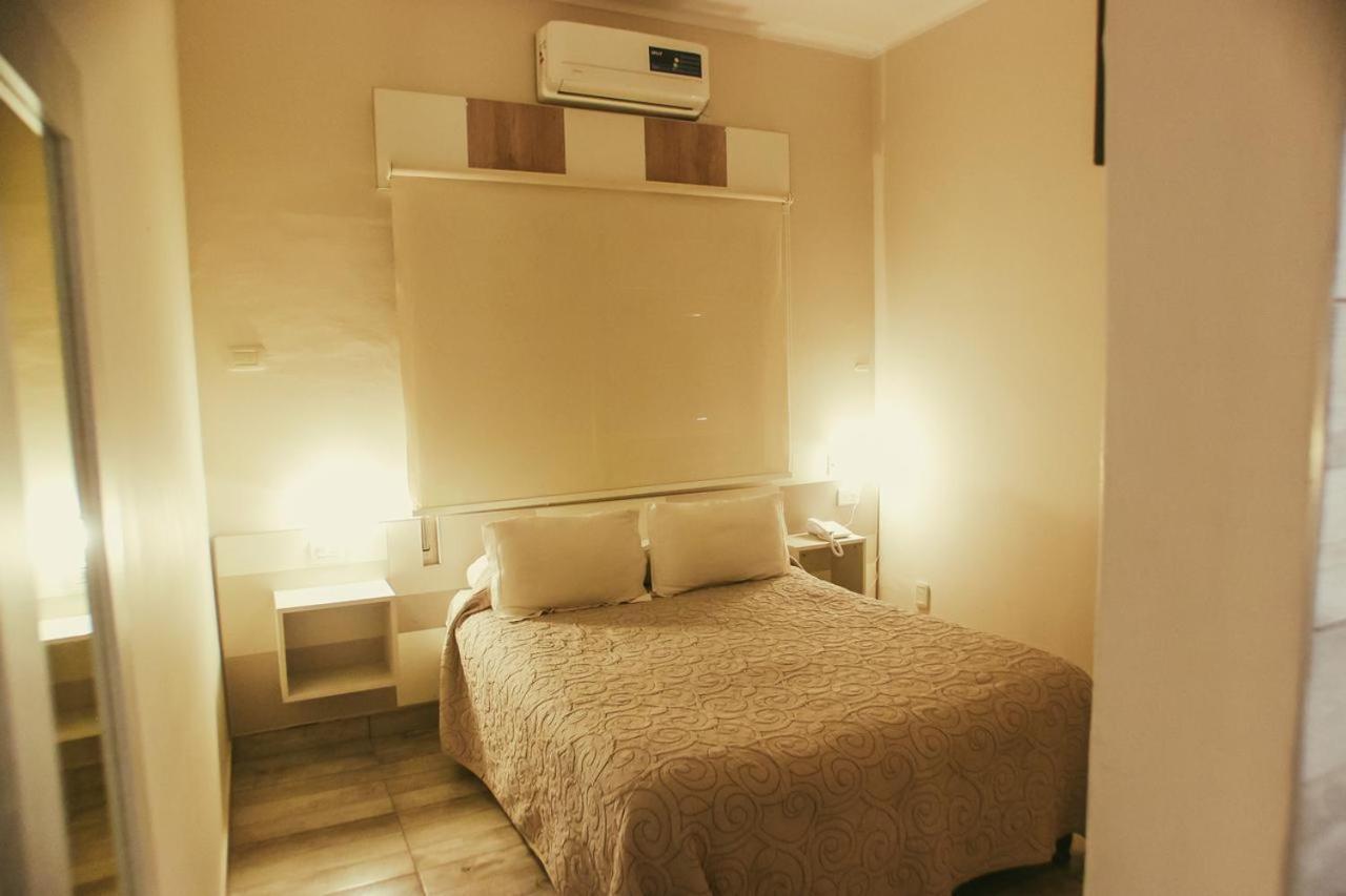 Alas Hotel San Rafael  Zewnętrze zdjęcie