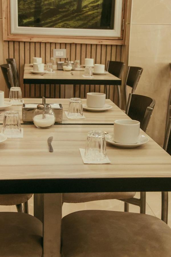 Alas Hotel San Rafael  Zewnętrze zdjęcie