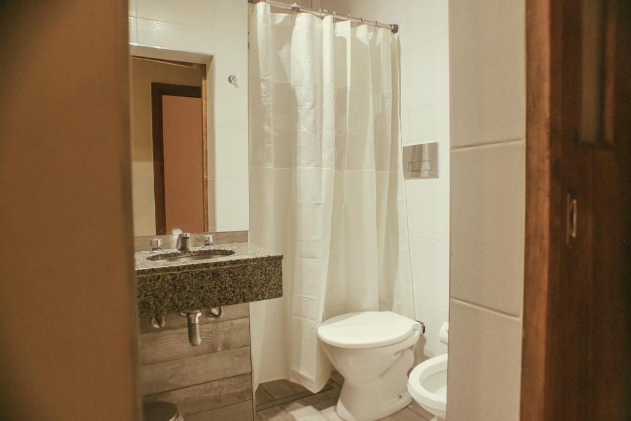 Alas Hotel San Rafael  Zewnętrze zdjęcie