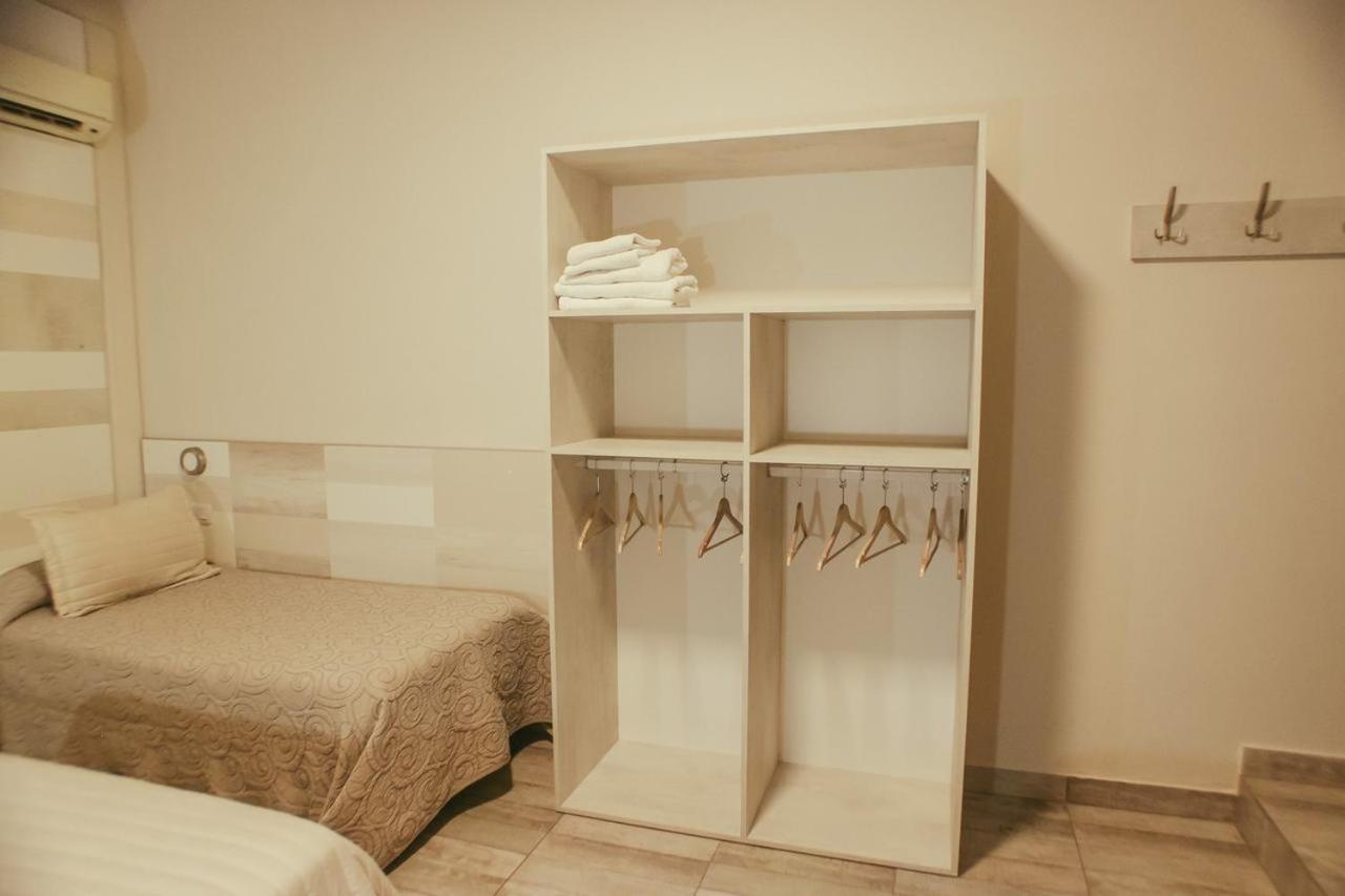 Alas Hotel San Rafael  Zewnętrze zdjęcie