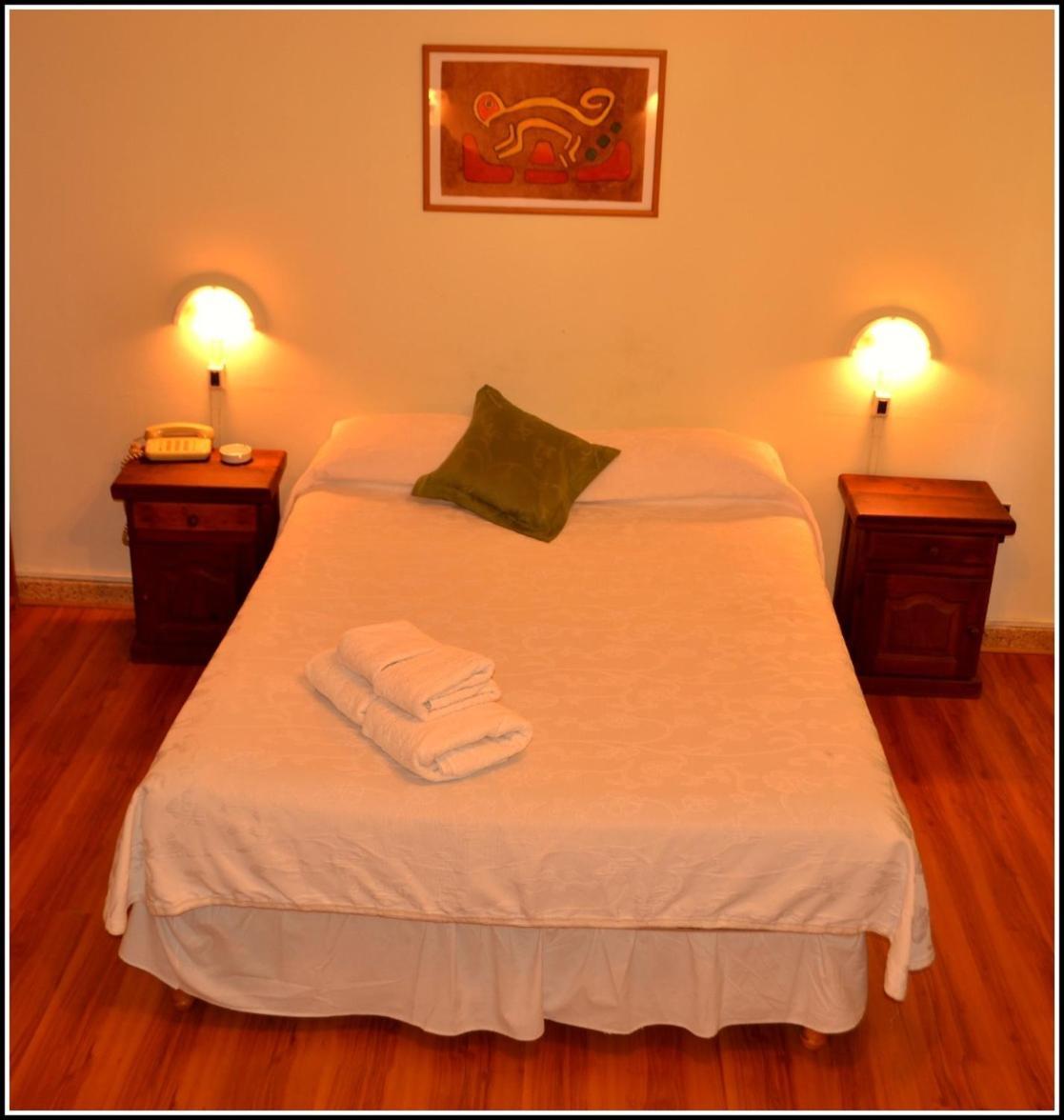 Alas Hotel San Rafael  Zewnętrze zdjęcie